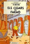 CIGARS DEL FARAO, ELS