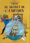 SECRET DE L'UNICORN, EL