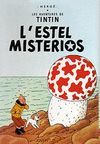 ESTEL MISTERIÓS, L'