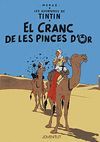 CRANC DE LES PINCES D'OR, EL