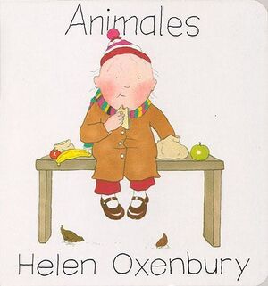 ANIMALES (CARTONE)