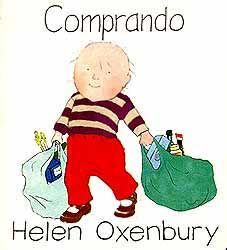COMPRANDO (CARTONE)