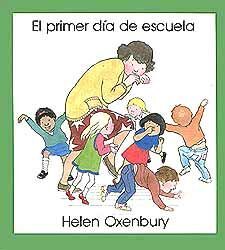 PRIMER DIA DE ESCUELA, EL
