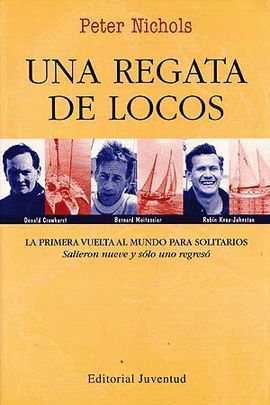 REGATA DE LOCOS, UNA