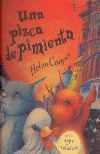 PIZCA DE PIMIENTA