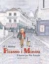 PICASSO I MINOU