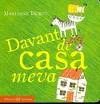 DAVANT DE CASA MEVA