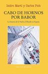 CABO DE HORNOS POR BABOR