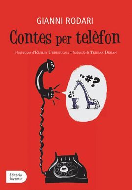 CONTES PER TELÈFON