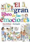 GRAN LIBRO DE LAS EMOCIONES, EL