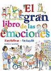 GRAN LLIBRE DE LES EMOCIONS, EL