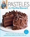 PASTELES DE MARTHA STEWART