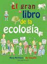 GRAN LLIBRE DE L´ECOLOGIA, EL