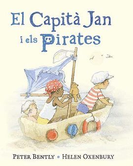 CAPITÀ JAN I ELS PIRATES, EL