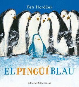 PINGÜÍ BLAU, EL