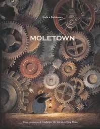 MOLETOWN (CATALÀ)