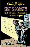 SET SECRETS SOBRE LA PISTA, ELS