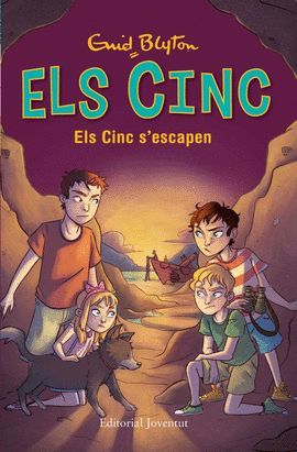 CINC S´ESCAPEN, ELS