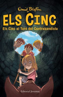 CINC AL TURÓ DEL CONTRABANDISTA, ELS