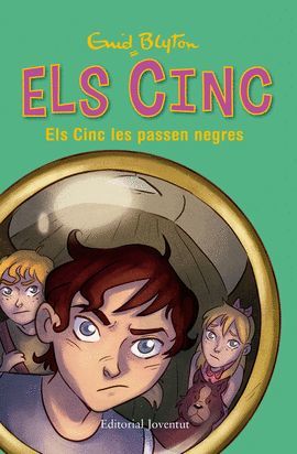 CINC LES PASSEN NEGRES, ELS