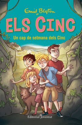 CAP DE SETMANA DELS CINC, UN