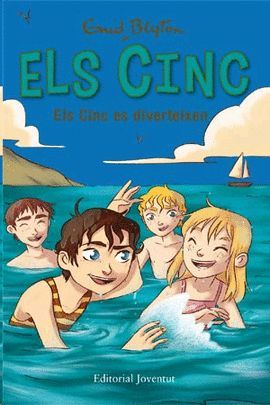 CINC ES DIVERTEIXEN, ELS
