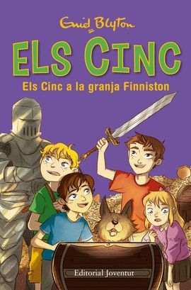 CINC A LA GRANJA FINNISTON, ELS