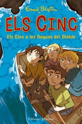 CINC A LES ROQUES DEL DIABLE, ELS