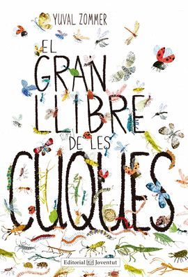 GRAN LLIBRE DE LES CUQUES, EL