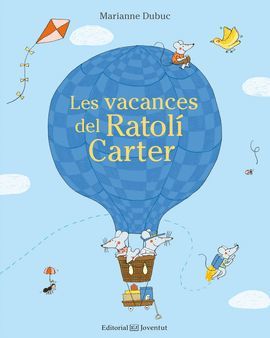 VACANCES DEL RATOLÍ CARTER, LES