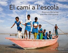 CAMÍ A L'ESCOLA, EL