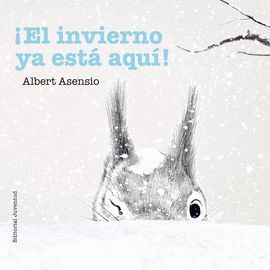 INVIERNO YA ESTÁ AQUÍ!, ¡EL