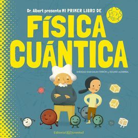 PRIMER LIBRO DE FÍSICA CUÁNTICA, MI