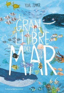 GRAN LLIBRE DEL MAR, EL