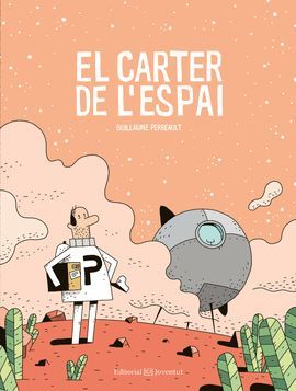 CARTER DE L'ESPAI, EL VOL. 01