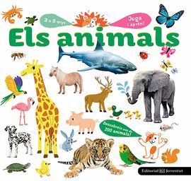 ANIMALS, ELS