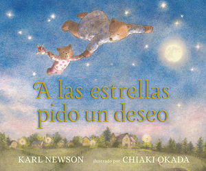 LAS ESTRELLAS PIDO UN DESEO, A