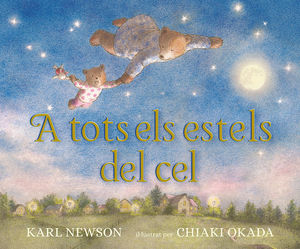 TOTS ELS ESTELS DEL CEL, A