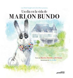 DÍA EN LA VIDA DE MARLON BUNDO, UN