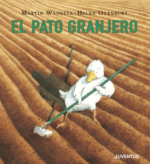 PATO GRANJERO, EL