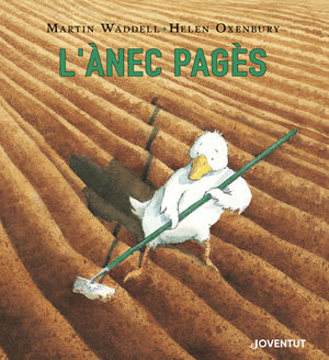 ÀNEC PAGÈS, L'