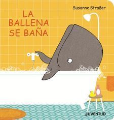 BALLENA SE BAÑA, LA