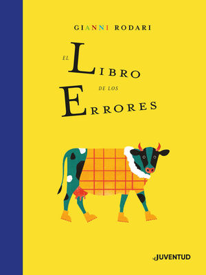 LIBRO DE LOS ERRORES, EL