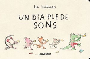DIA PLE DE SONS, UN
