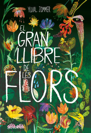 GRAN LLIBRE DE LES FLORS, EL