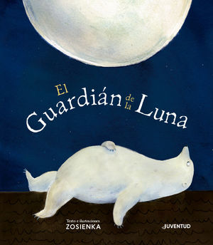 GUARDIÁN DE LA LUNA, EL