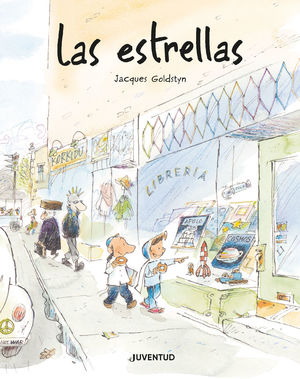 ESTRELLAS, LAS