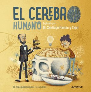 CEREBRO HUMANO, EL