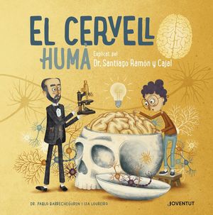 CERVELL HUMA, EL