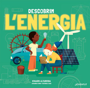 DESCOBRIM L'ENERGIA